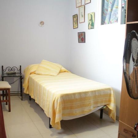 Appartement Casa Carmen à Vejer de la Frontera Extérieur photo