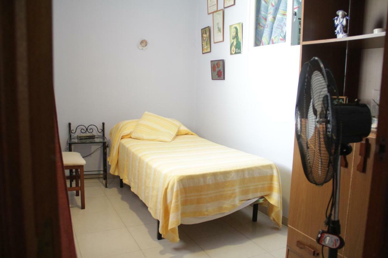 Appartement Casa Carmen à Vejer de la Frontera Extérieur photo